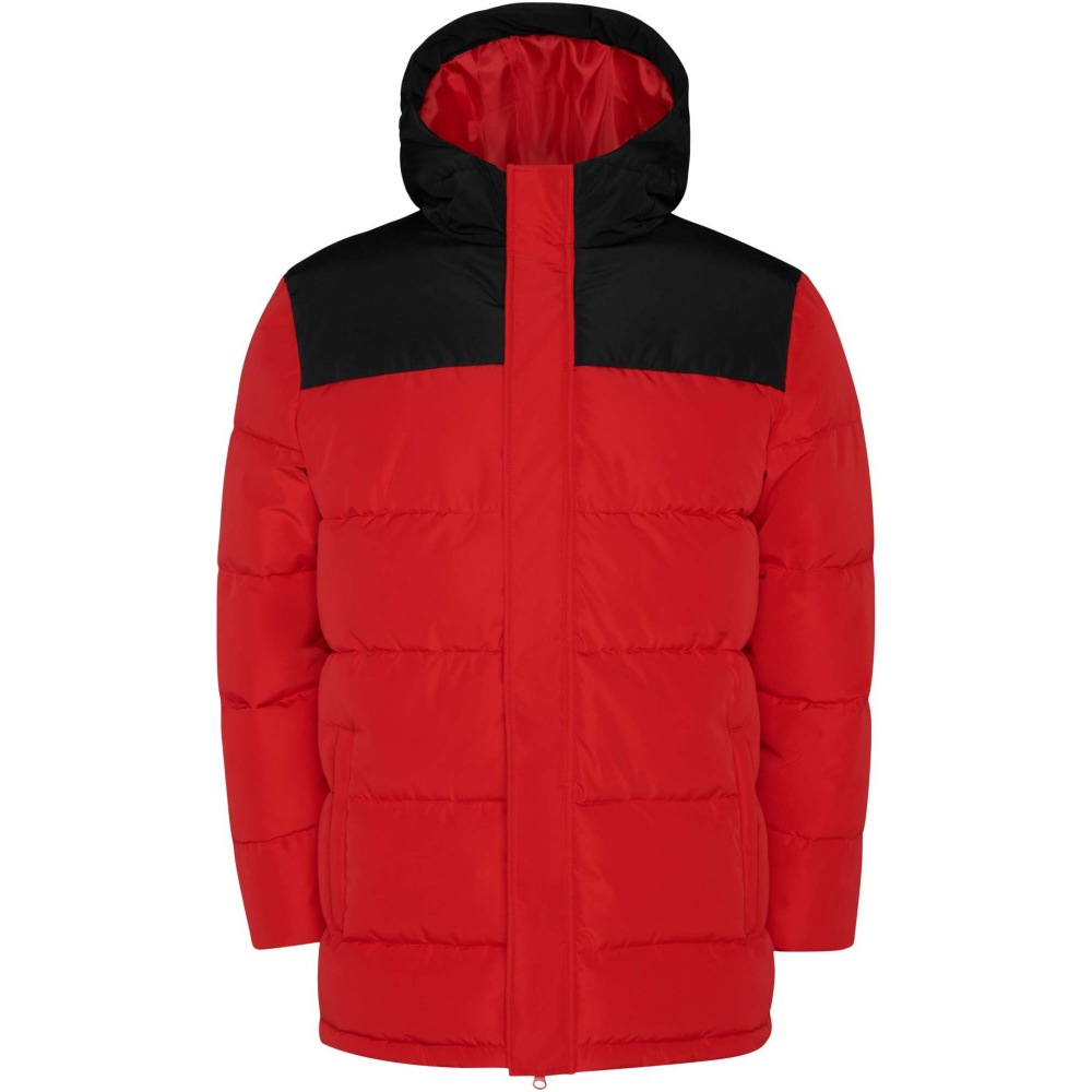 Logotrade promotional product image of: Tallin kids insulated jacket