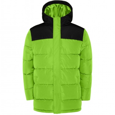 Logo trade promotional gifts picture of: Tallin kids insulated jacket