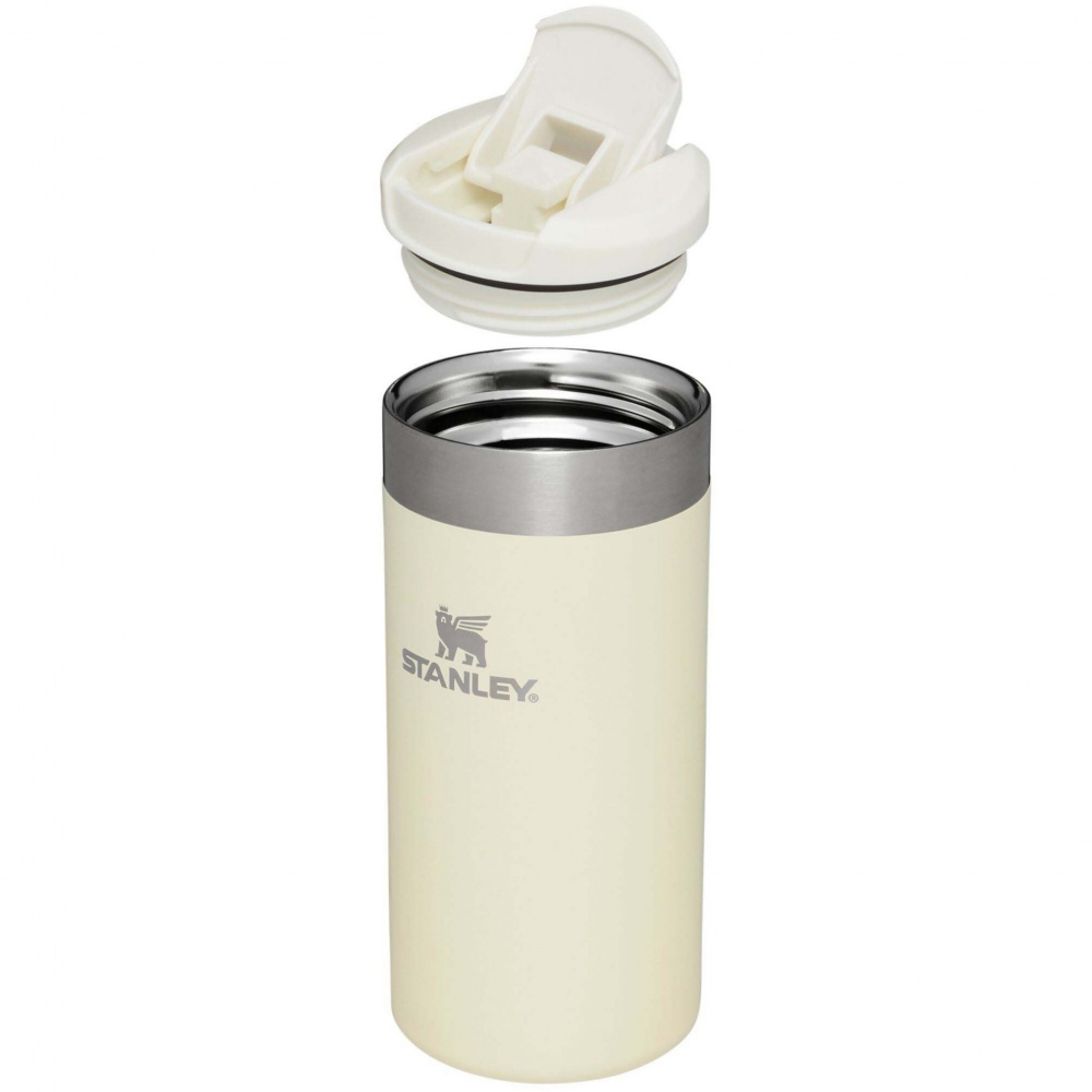 Logo trade promotional merchandise picture of: Stanley 350 ml AeroLight™ transit tumbler 