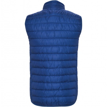 Logotrade promotional merchandise picture of: Oslo kids insulated bodywarmer