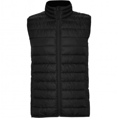 Logotrade promotional item image of: Oslo kids insulated bodywarmer