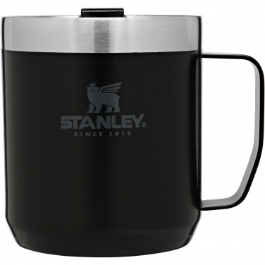 Logotrade promotional item image of: Stanley Classic 350 ml camp mug