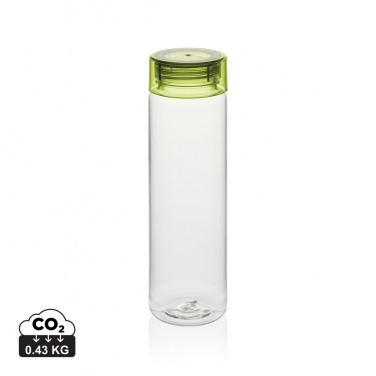 Logotrade promotional merchandise photo of: VINGA Cott RCS RPET water bottle