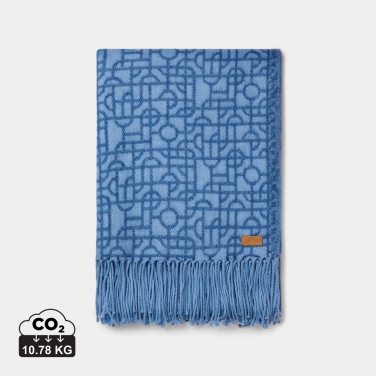 Logotrade promotional item picture of: VINGA Verso blanket