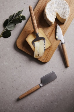 Logotrade promotional giveaway picture of: VINGA Retro cheese set