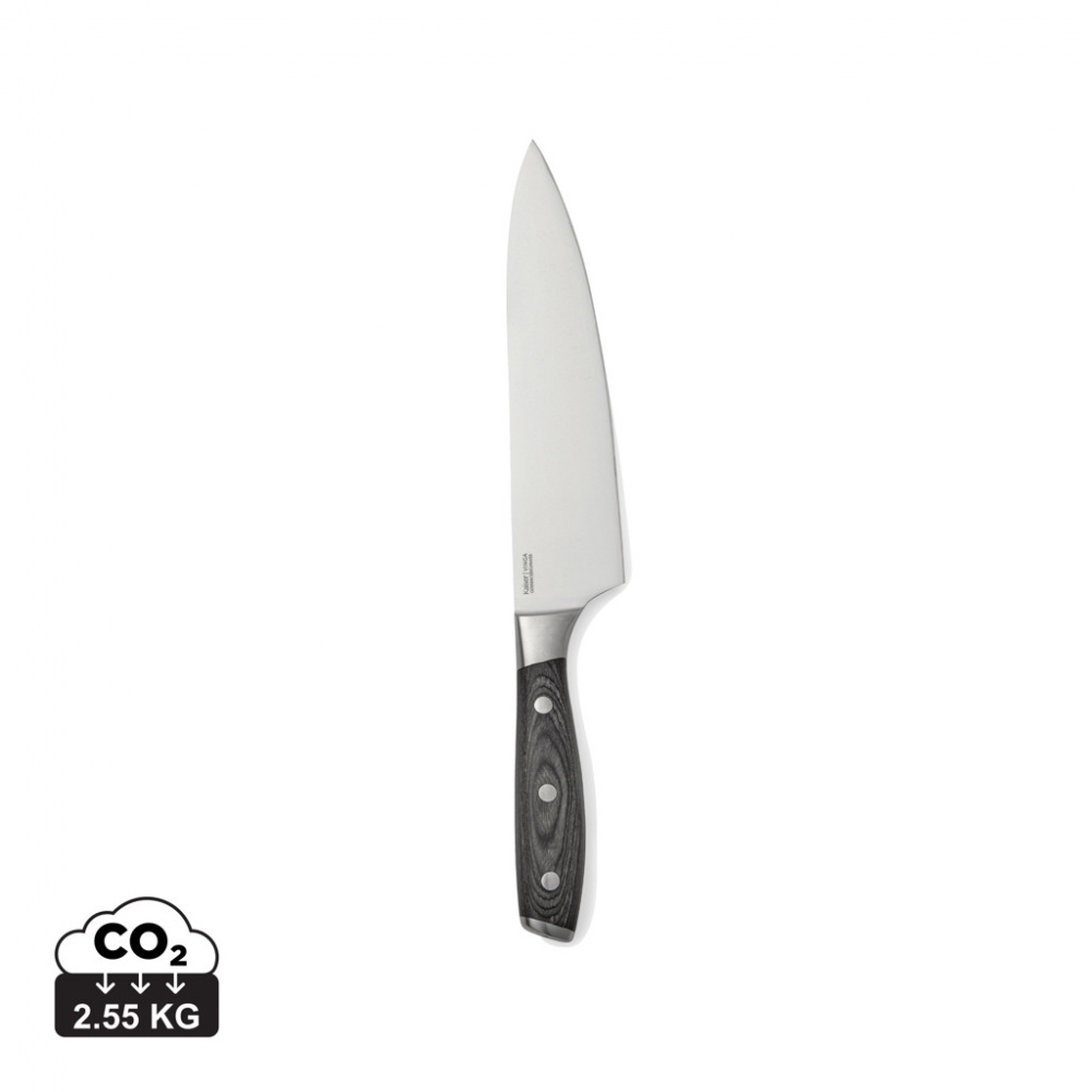 Logotrade promotional items photo of: VINGA Kaiser Chef´s Knife