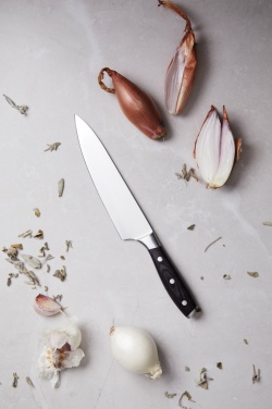 Logo trade promotional item photo of: VINGA Kaiser Chef´s Knife