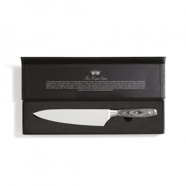 Logo trade advertising products picture of: VINGA Kaiser Chef´s Knife