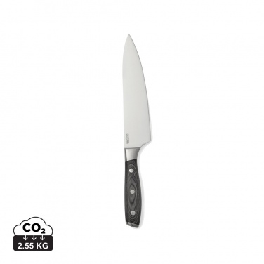 Logo trade promotional gift photo of: VINGA Kaiser Chef´s Knife