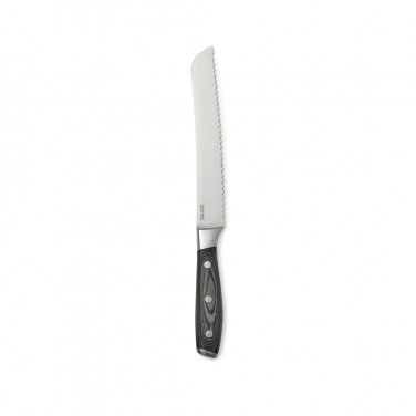 Logo trade promotional giveaways image of: VINGA Kaiser Bread Knife