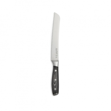 Logotrade promotional product picture of: VINGA Kaiser Bread Knife