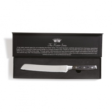 Logotrade promotional gift image of: VINGA Kaiser Bread Knife