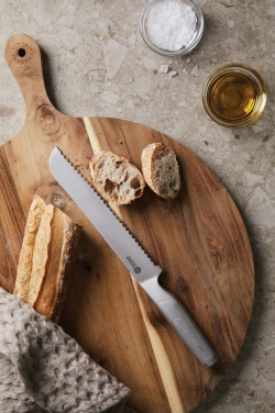 Logo trade corporate gift photo of: VINGA Hattasan bread knife