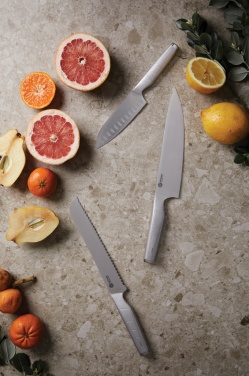 Logo trade promotional merchandise image of: VINGA Hattasan santoku knife