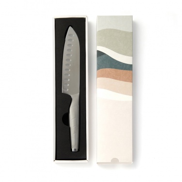 Logo trade advertising products picture of: VINGA Hattasan santoku knife