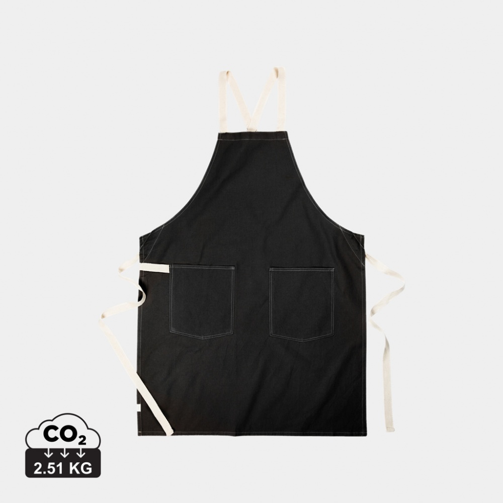 Logotrade promotional giveaway image of: VINGA Sovano apron