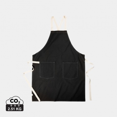 Logo trade promotional gifts picture of: VINGA Sovano apron