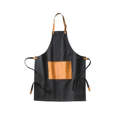 Logo trade advertising products image of: VINGA Asado Apron