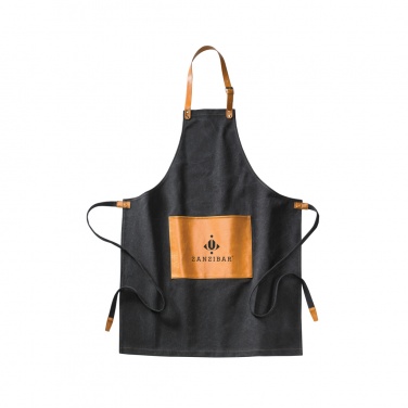 Logotrade promotional giveaway image of: VINGA Asado Apron