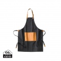 VINGA Asado Apron, black