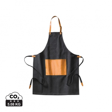 Logo trade promotional products image of: VINGA Asado Apron