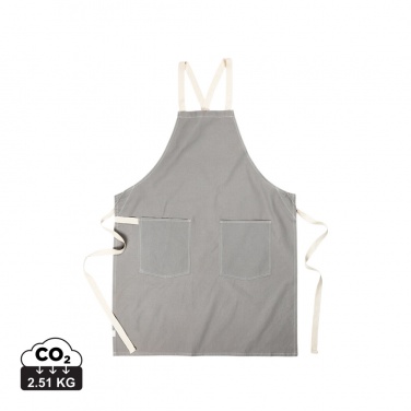 Logo trade advertising products image of: VINGA Sovano apron