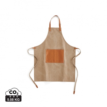 Logo trade promotional merchandise photo of: VINGA Asado Apron