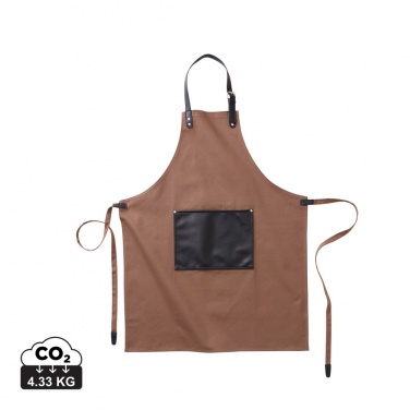 Logo trade promotional items picture of: VINGA Casbas Apron