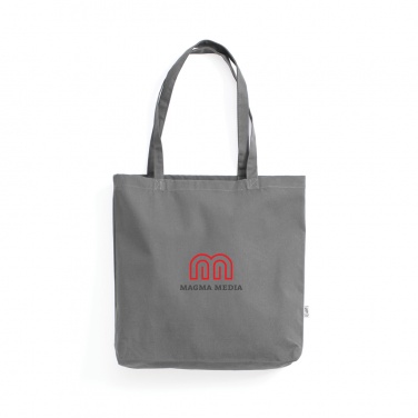 Logotrade advertising product image of: VINGA Canvas bag