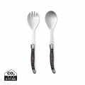 VINGA Gigaro serving cutlery, steel