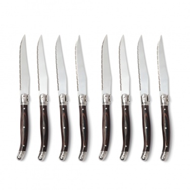 Logotrade corporate gift image of: VINGA Gigaro meat knives