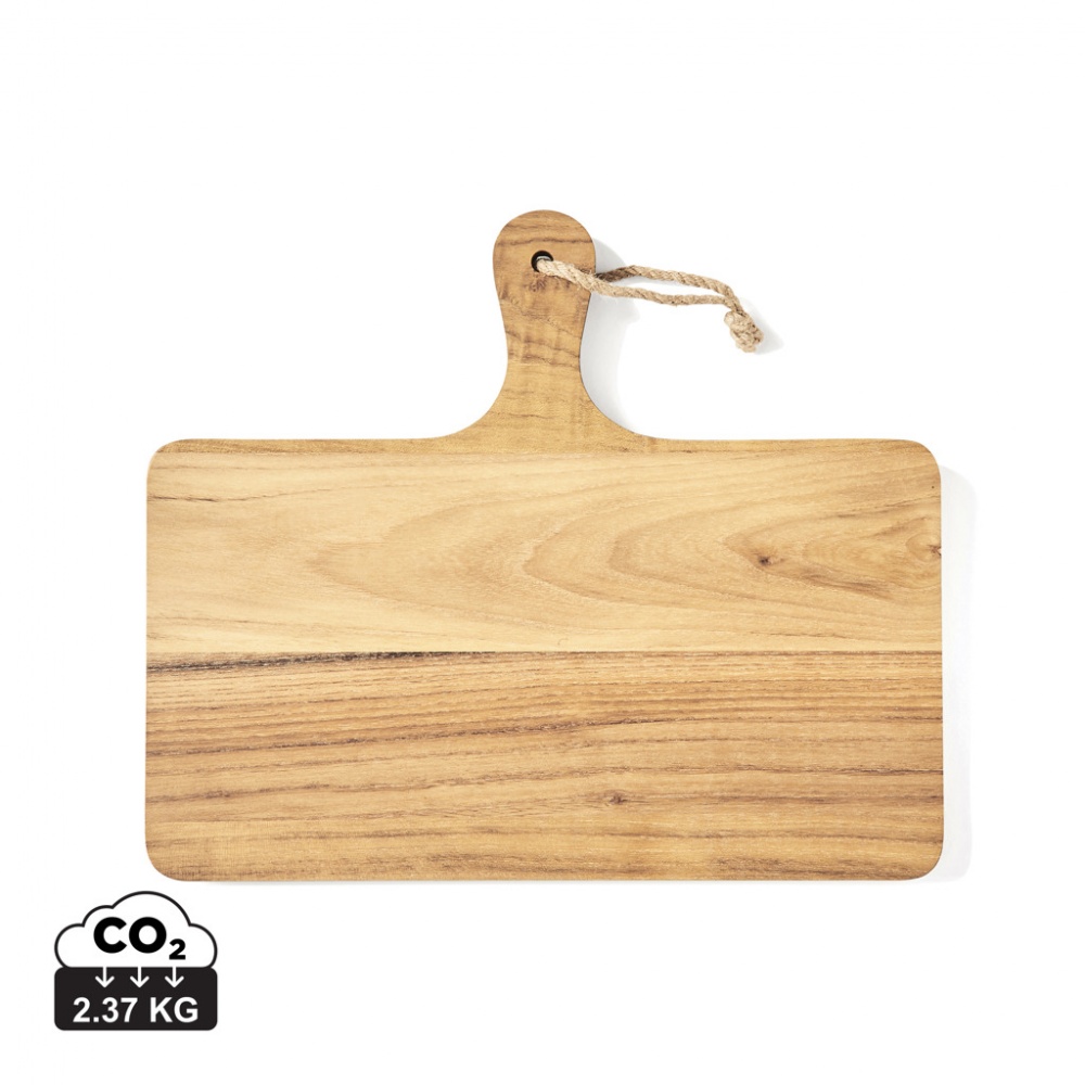 Logotrade corporate gift image of: VINGA Buscot horizontal serving board