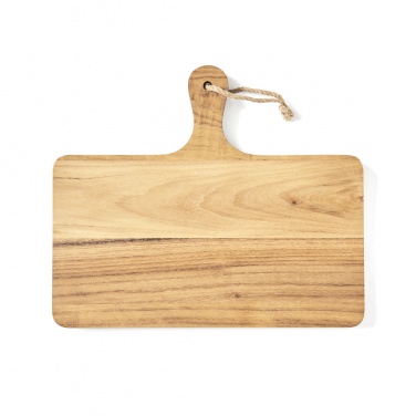 Logo trade business gift photo of: VINGA Buscot horizontal serving board