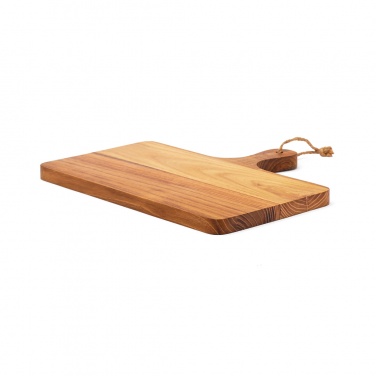 Logotrade promotional giveaway image of: VINGA Buscot horizontal serving board