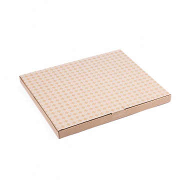 Logo trade promotional merchandise image of: VINGA Buscot horizontal serving board