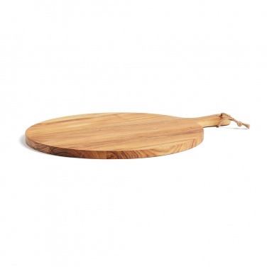 Logotrade promotional product image of: VINGA Buscot Round Serving Board