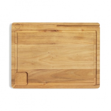 Logo trade promotional item photo of: VINGA Buscot Utility Cutting Board