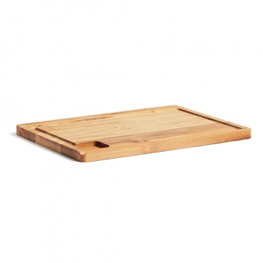 Logo trade business gifts image of: VINGA Buscot Utility Cutting Board