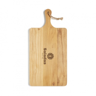 Logotrade business gift image of: VINGA Buscot Rectangular Serving Board