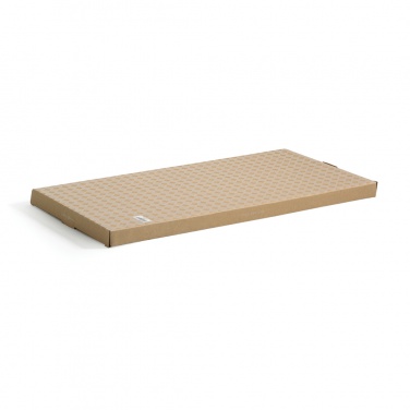 Logo trade promotional gifts picture of: VINGA Buscot Rectangular Serving Board