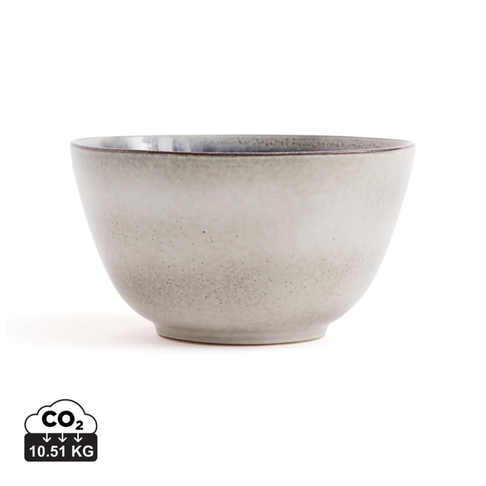 Logotrade corporate gift image of: VINGA Nomimono bowl, 21 cm