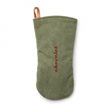 Logo trade promotional merchandise picture of: VINGA Asado oven mitt