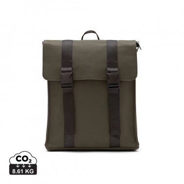 Logotrade business gift image of: VINGA Baltimore Backpack