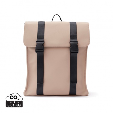 Logo trade business gift photo of: VINGA Baltimore Backpack