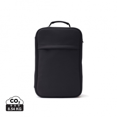 Logo trade corporate gift photo of: VINGA Baltimore Travel Backpack