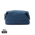 VINGA Baltimore Wash Bag, navy