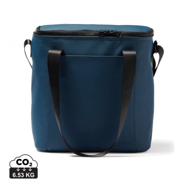 Logo trade promotional gift photo of: VINGA Baltimore Cooler Bag