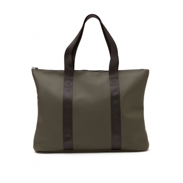 Logo trade business gift photo of: VINGA Baltimore tote bag