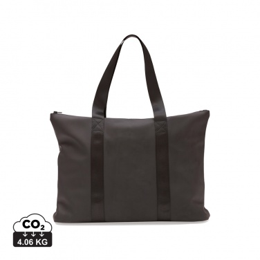 Logo trade promotional gift photo of: VINGA Baltimore tote bag