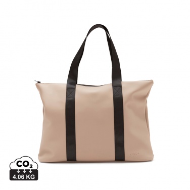 Logo trade corporate gift photo of: VINGA Baltimore tote bag